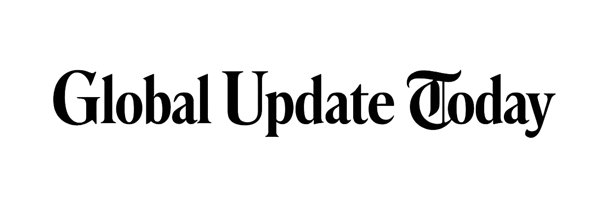 Global update today